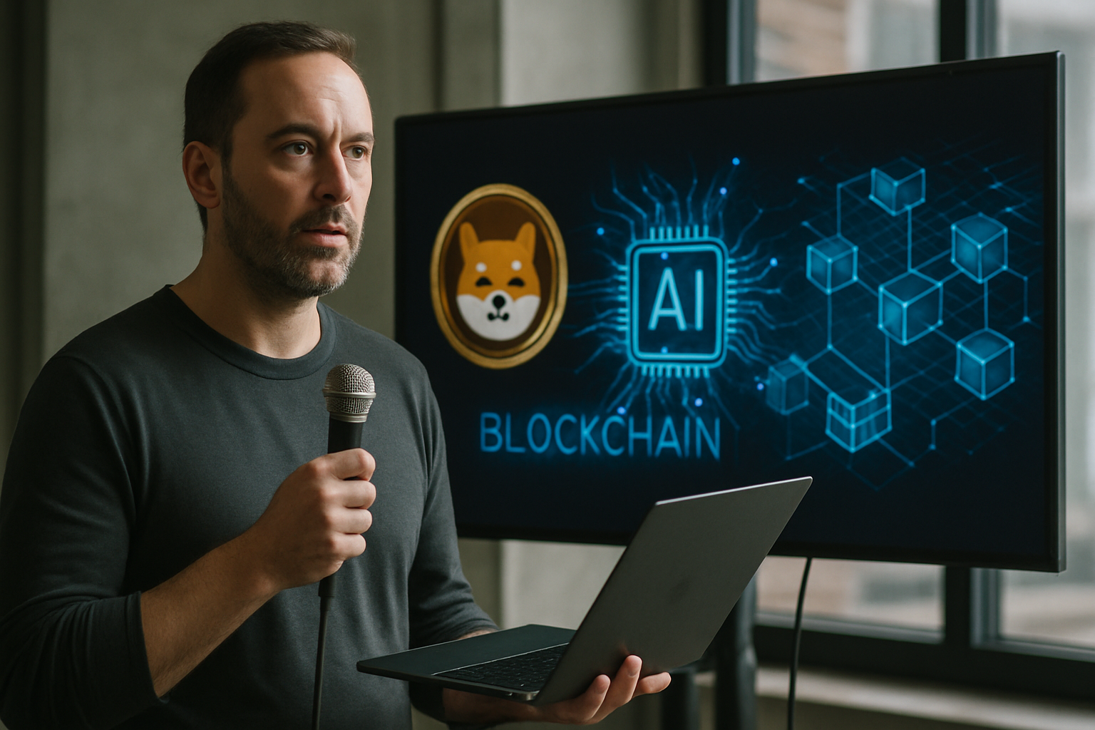 Crypto Hustle советует строить платформы вместо мем-токенов