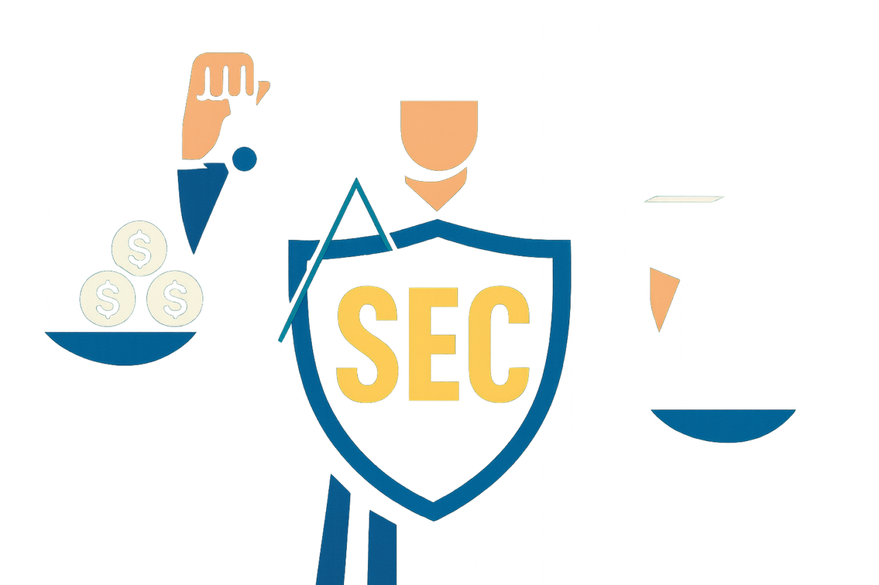 Регулирование криптовалют SEC: банки против доходности на стейблкоинах