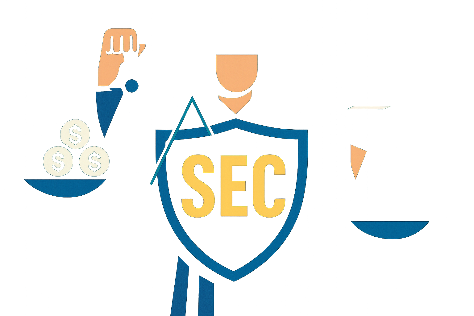 Регулирование криптовалют SEC: банки против доходности на стейблкоинах