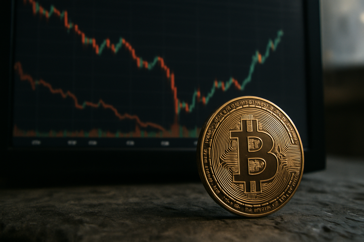 Bitcoin достиг дна: прогноз Altcoin Daily и модель Fidelity