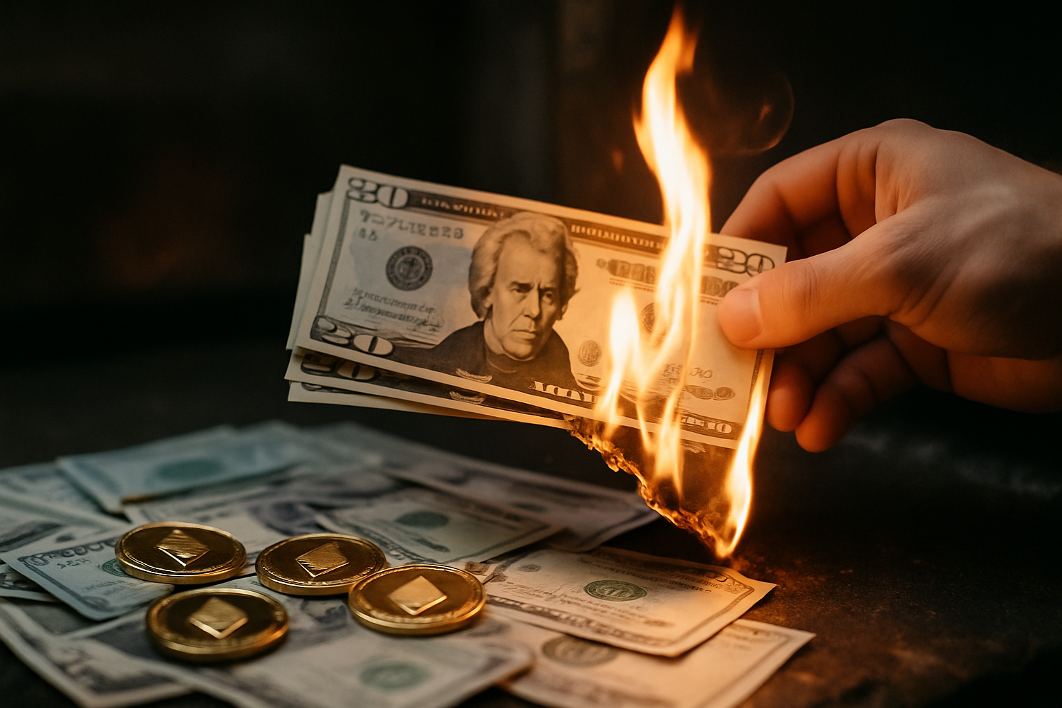 Ether.Fi buyback и сжигание: программа на $2 млн в месяц