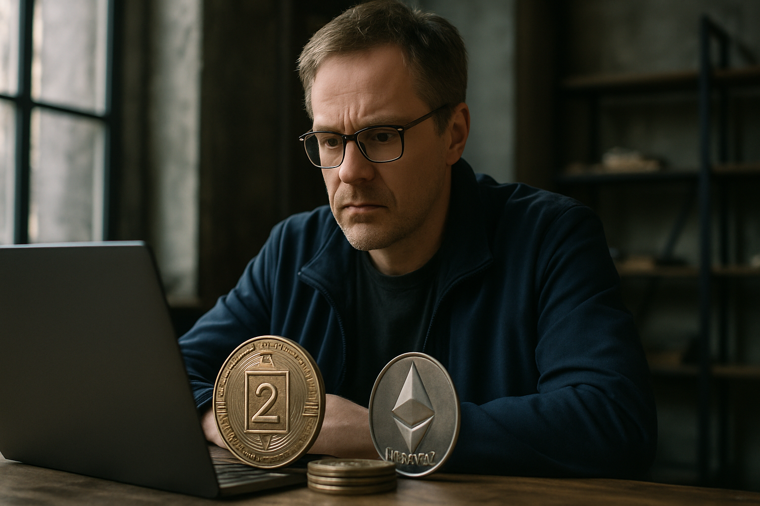 Layer 2 протоколы: смогут ли они захватить больше ценности?
