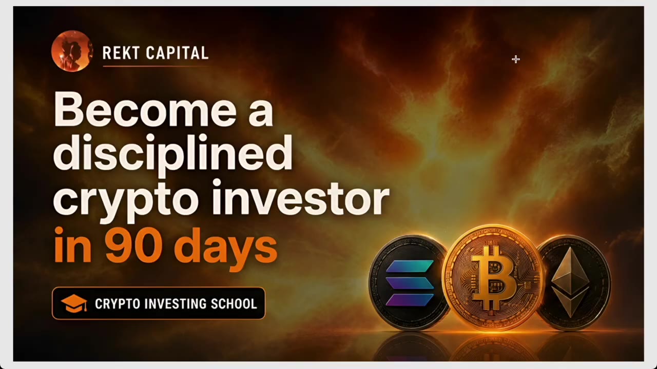 Bitcoin снижение до 50-67%: Rekt Capital предупреждает о рисках
