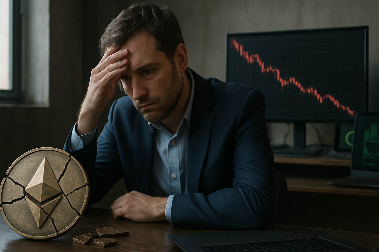 Уязвимость управления DAO: детали атаки и последствия