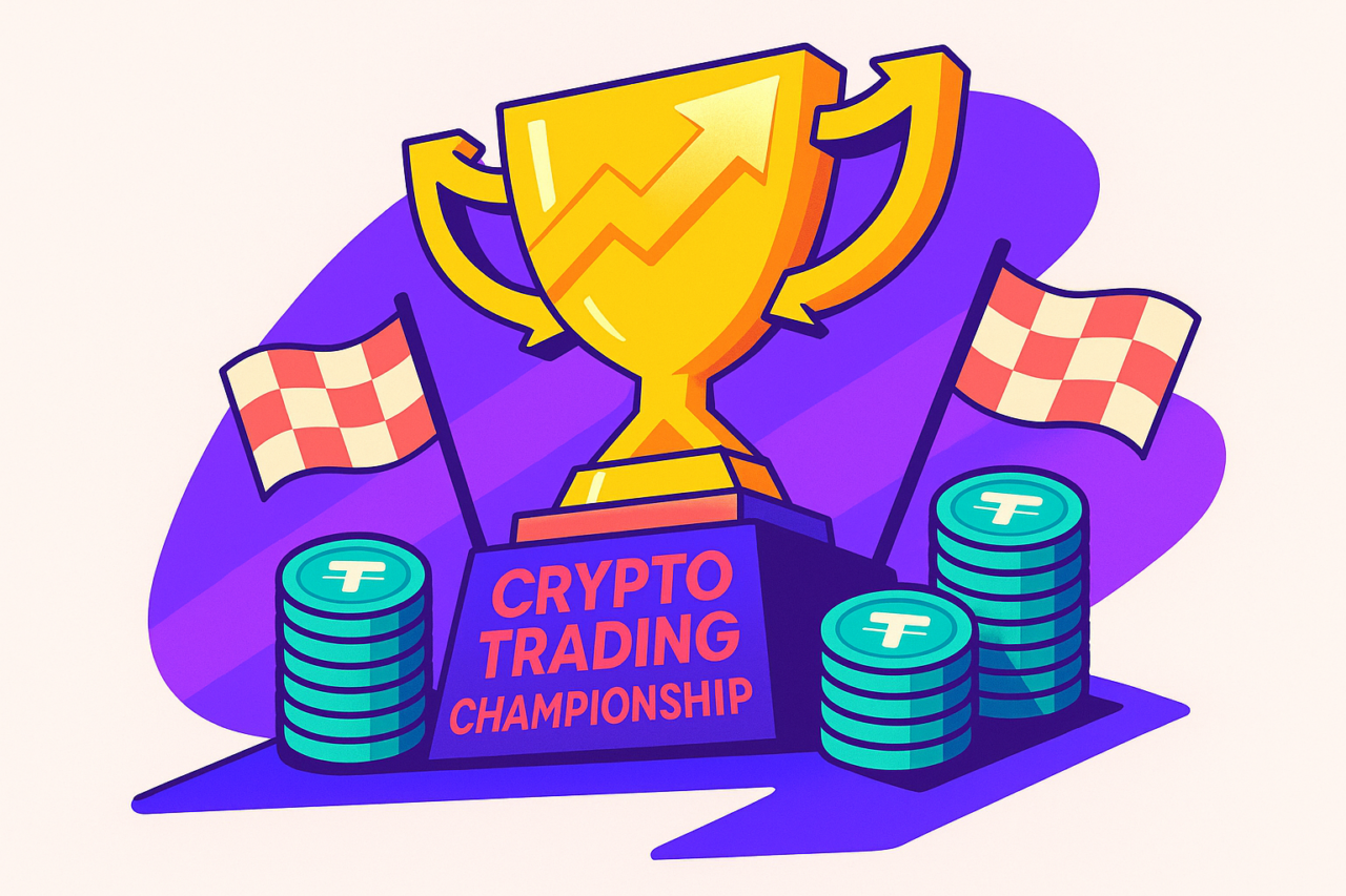 10 Biggest Crypto Trading Competitions …