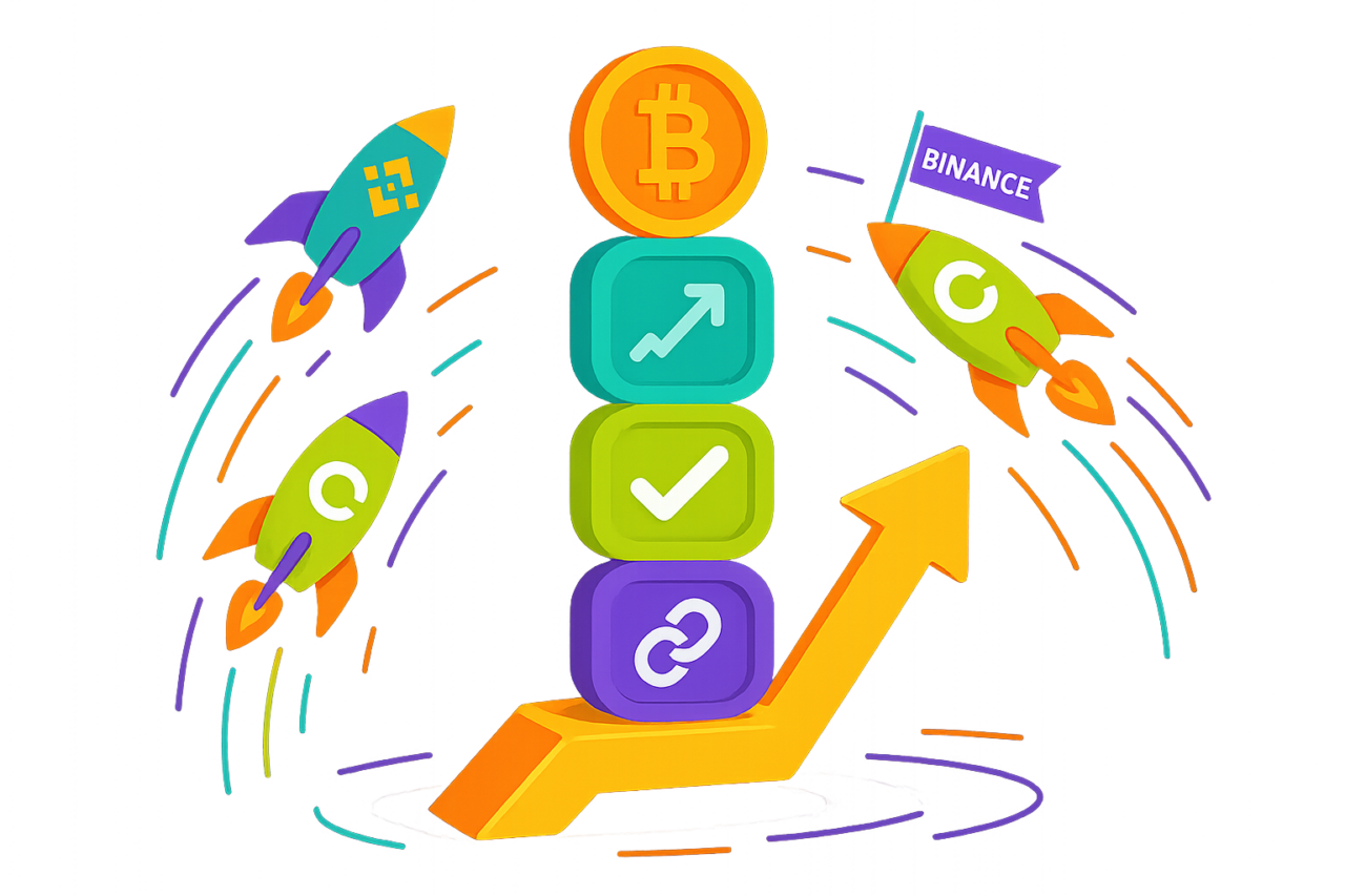 Best Crypto Trading Competition Apps in 2026 | BuyCrypt