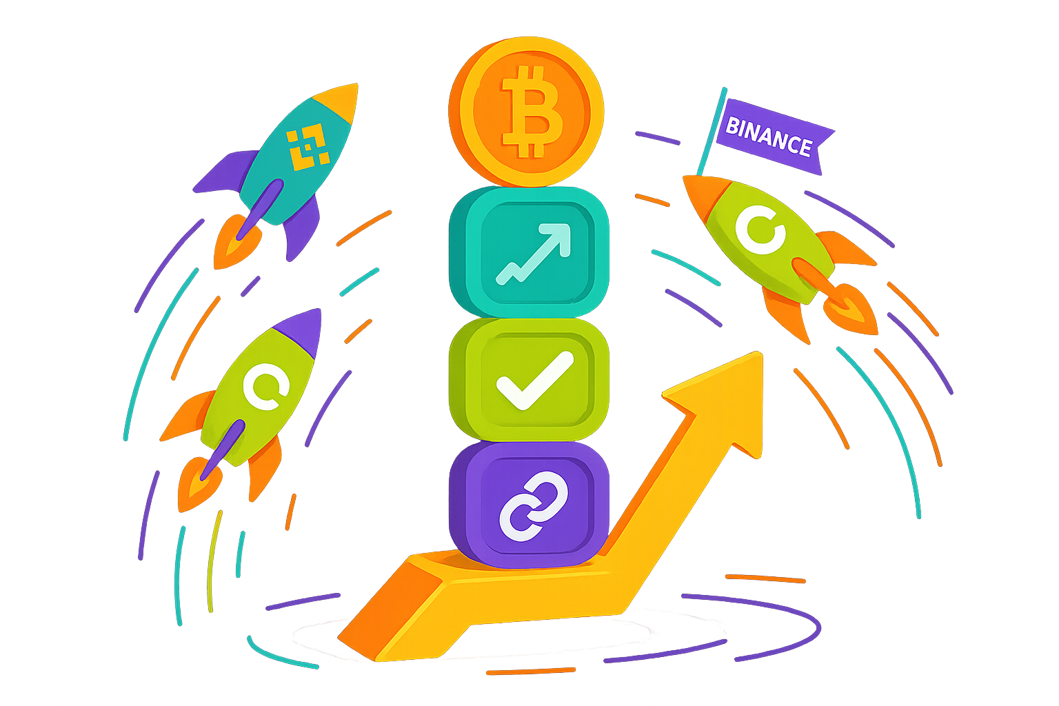Best Crypto Trading Competition Apps in 2026 | BuyCrypt