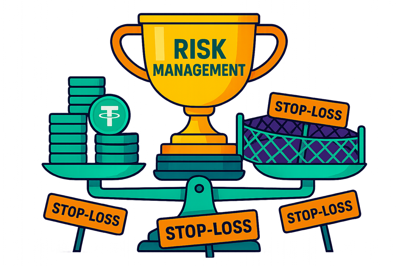 Crypto Trading Competition Risk Management Guide