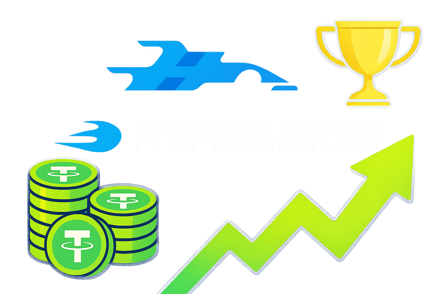 Hyperliquid Trading Competition and DEX Points Programs