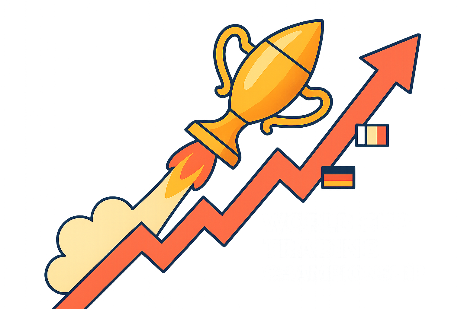 World Cup Trading Championship: Legendary Winners and Records
