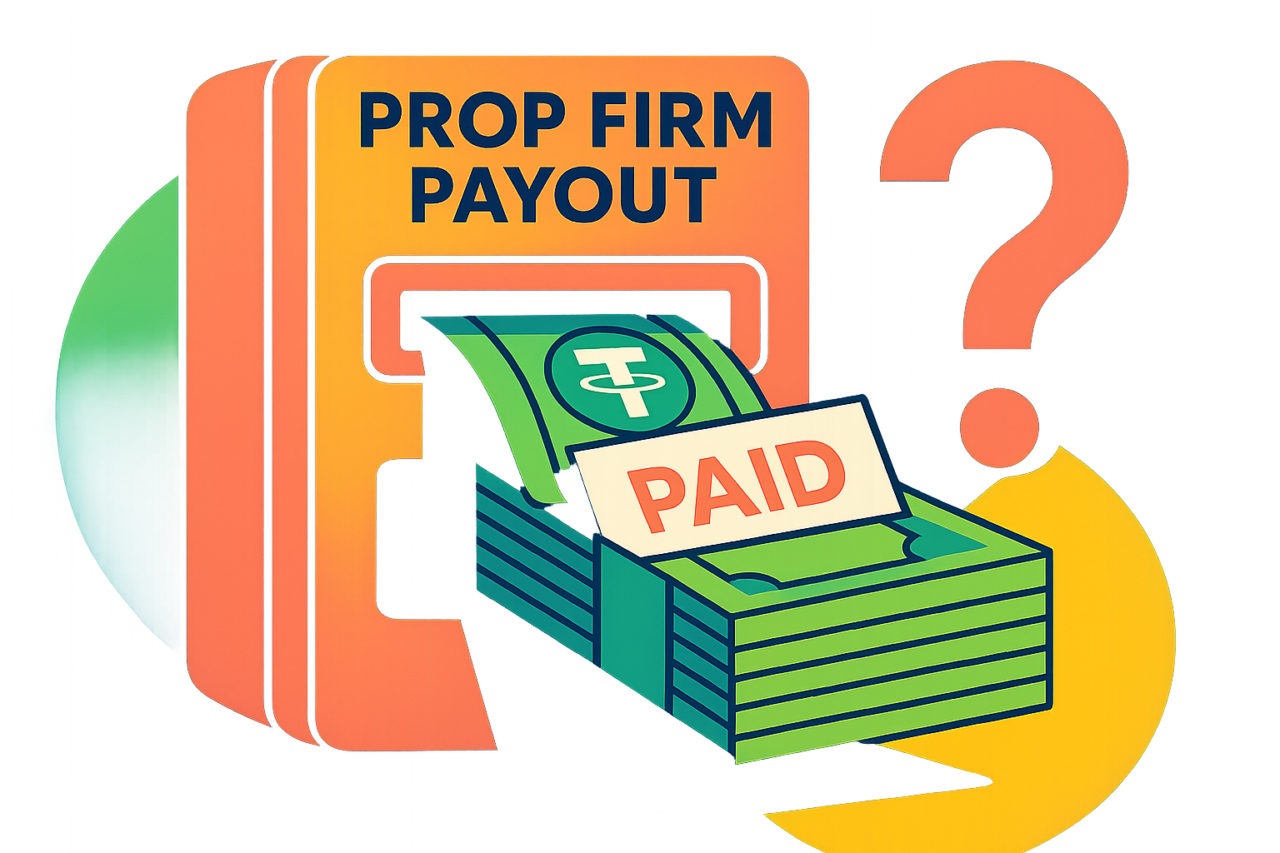 Do Prop Firms Really Pay? On-Chain Proof, Payout Verification, and Red Flags