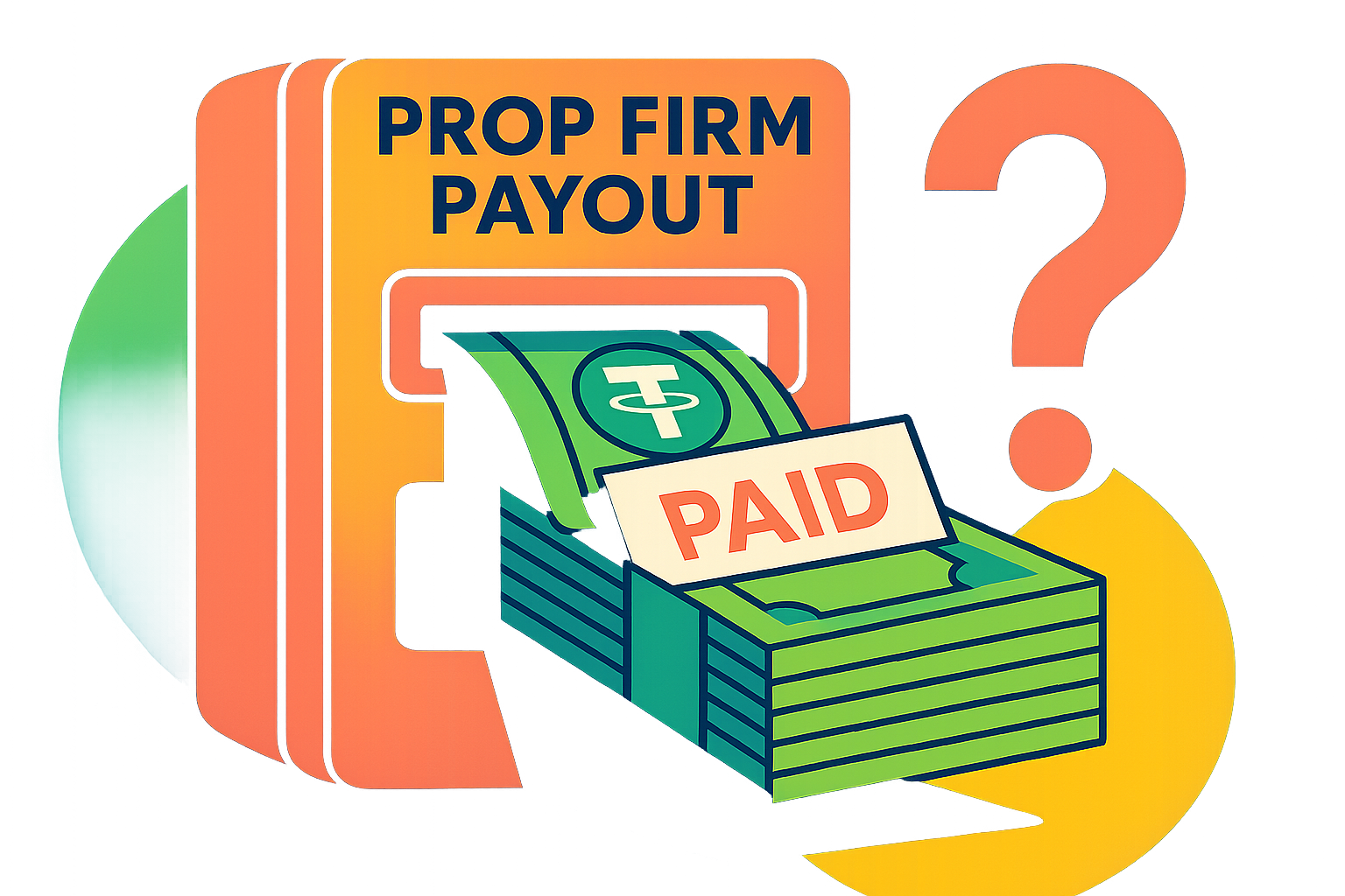 Do Prop Firms Really Pay? On-Chain Proof, Payout Verification, and Red Flags