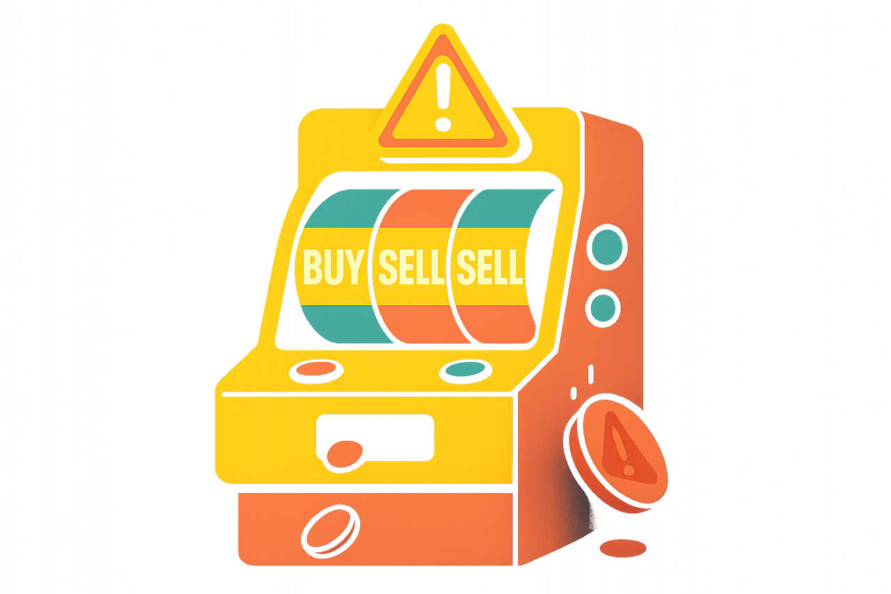 Trading Gamification Risks: Addiction and Safe Competition