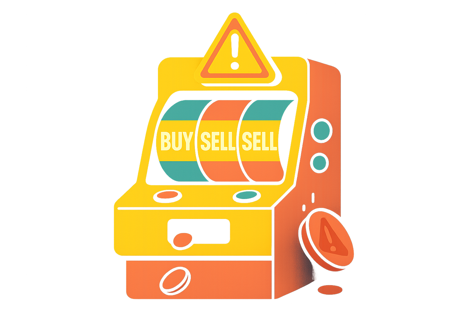 Trading Gamification Risks: Addiction and Safe Competition