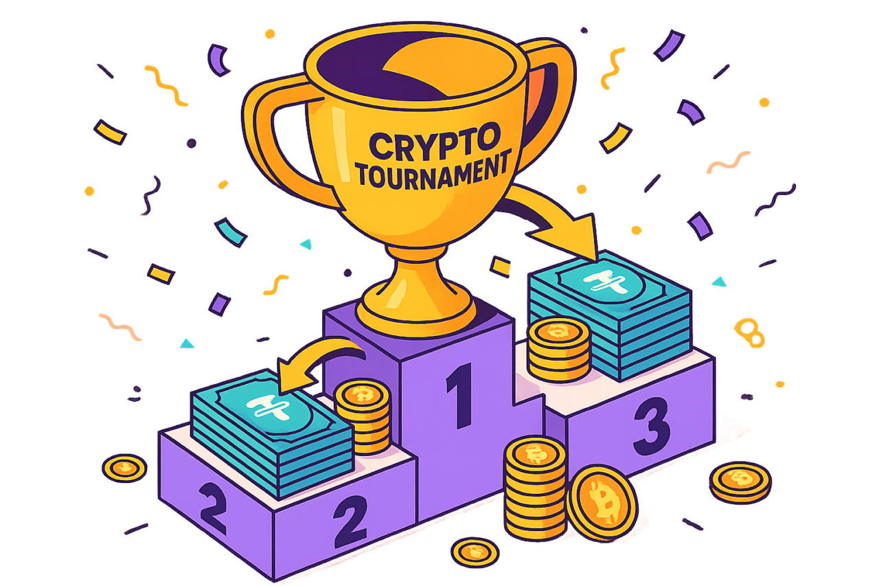 Crypto Tournament Payouts: On-Chain Proof and USDT Timing