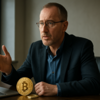 Gnatenko Recommends Buying Bitcoin in the $80,000–$82,500 Range