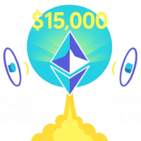 Ethereum Could Reach $15,000: Lark Davis Weighs Tom Lee’s Prediction
