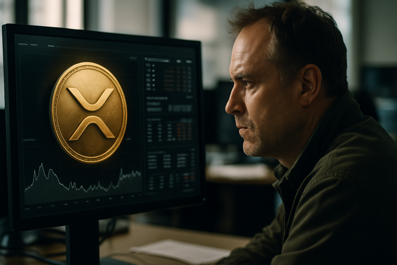 XRP permission delegation v1.1 — на грани активации