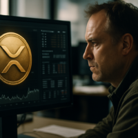 Обновление XRP permission delegation v1.1 на пороге активации