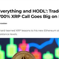 Crypto Experts Predict Strong Bull Run in Next Decade