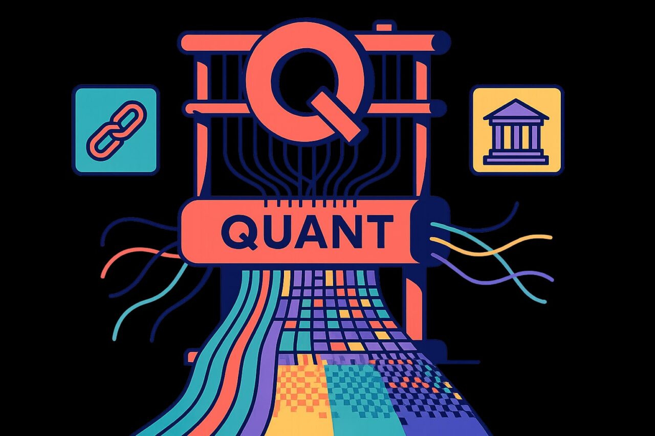 Crypto Mason предсказал рост Quant – причины прогноза