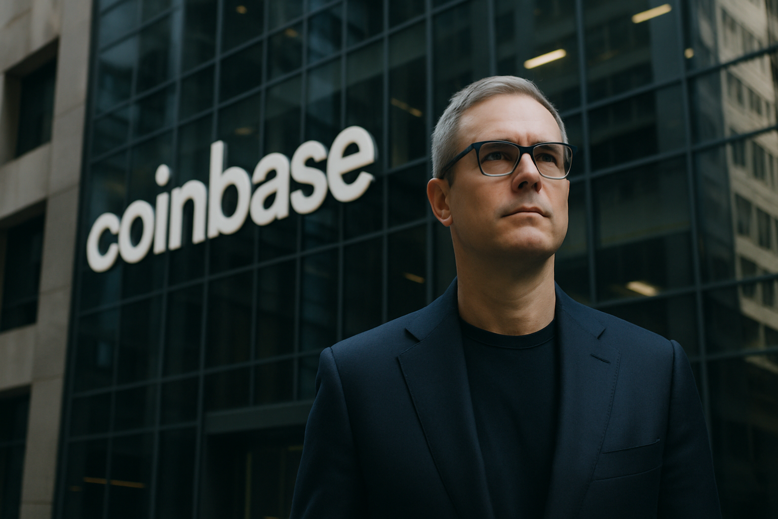 Coinbase расчетный центр: одобрение и новые возможности