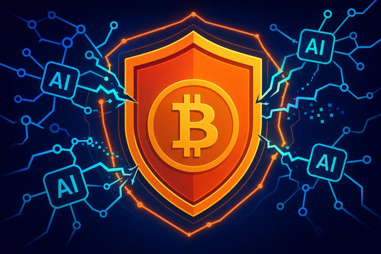 Bitcoin Core меняет политику безопасности из-за AI-уязвимостей