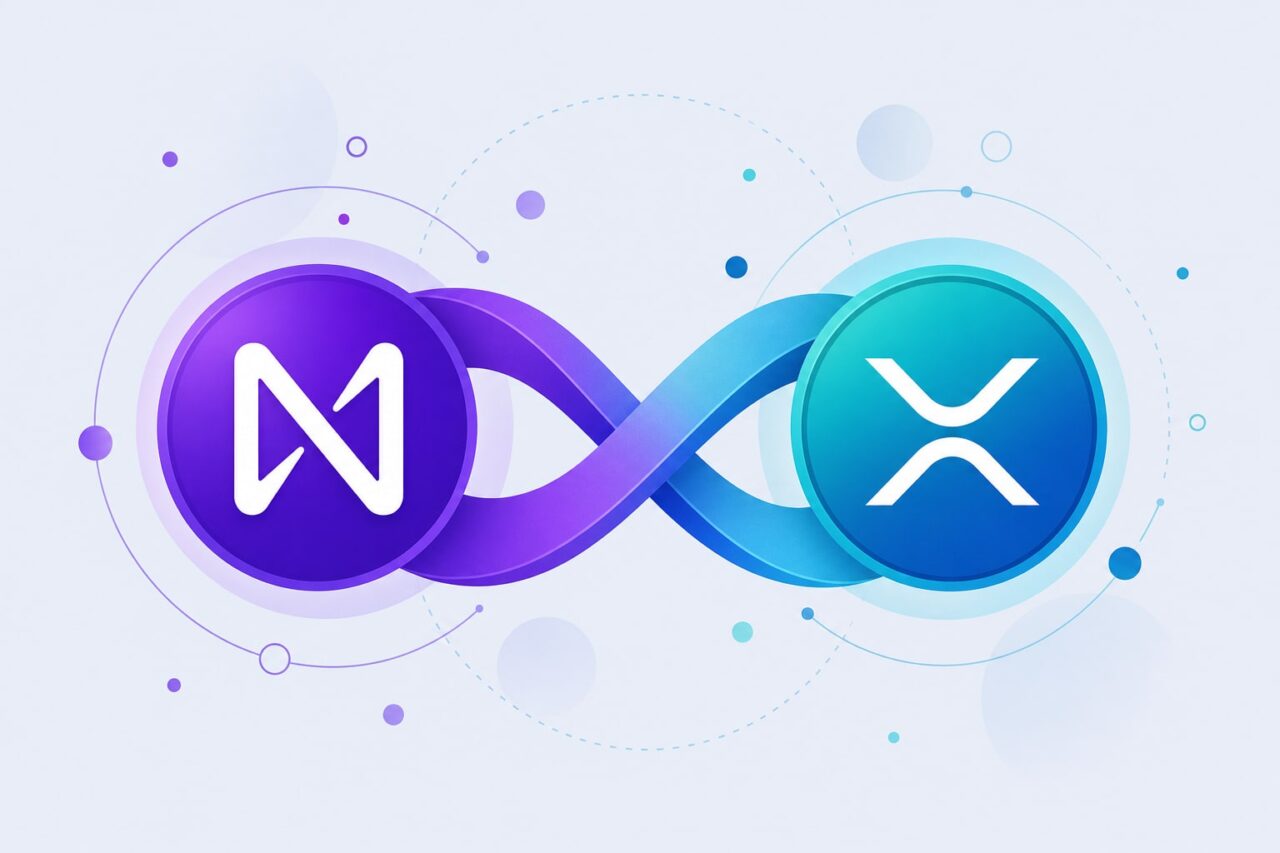 Near XRP поддержка: новые возможности для пользователей