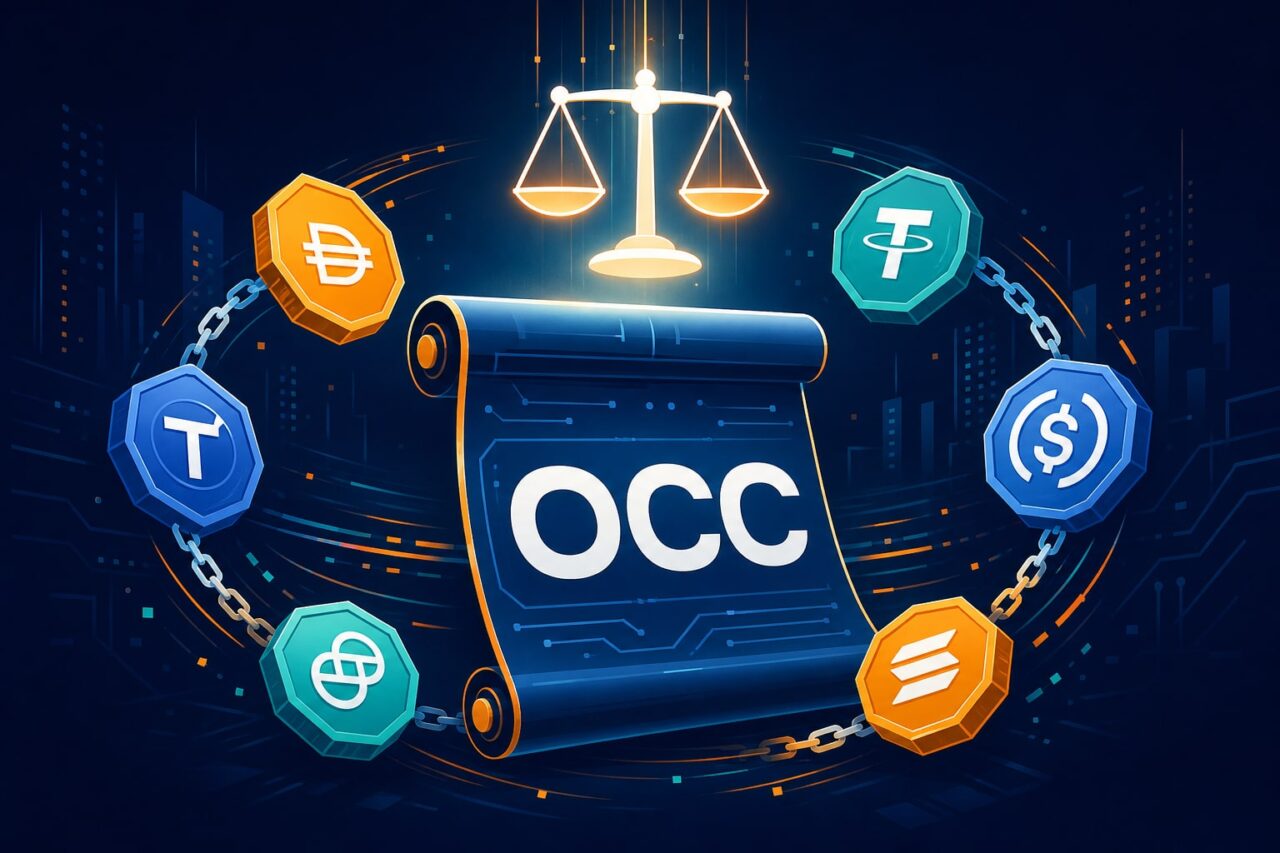Правила для стейблкоинов OCC: что меняет Genius Act