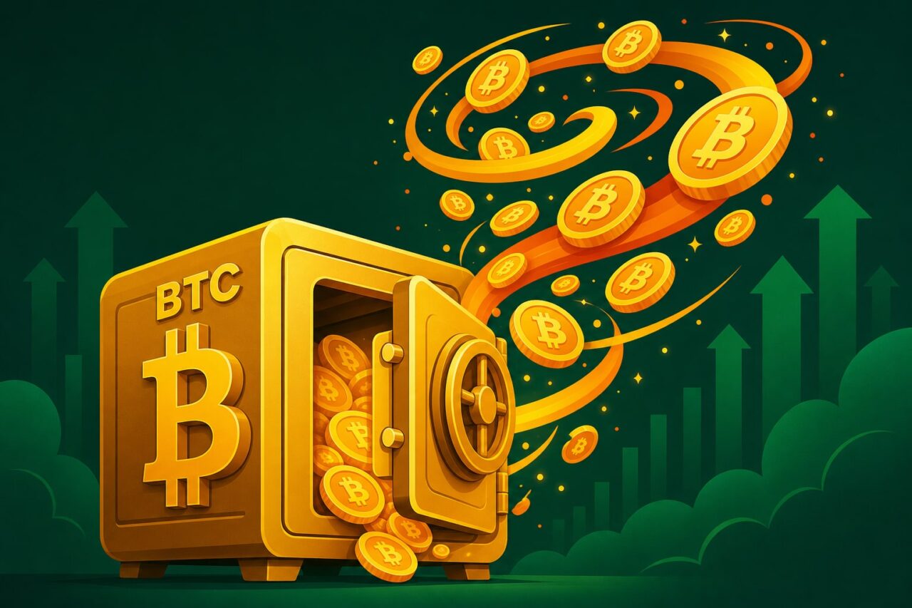Strategy: рекордные биткоин-резервы и прибыль за Q3 2026