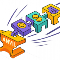Anvil Protocol Launches SDK to Bring DeFi to Real-World Businesses