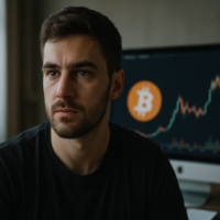 Прогноз Isaac Crypto: биткоин на грани нового цикла роста