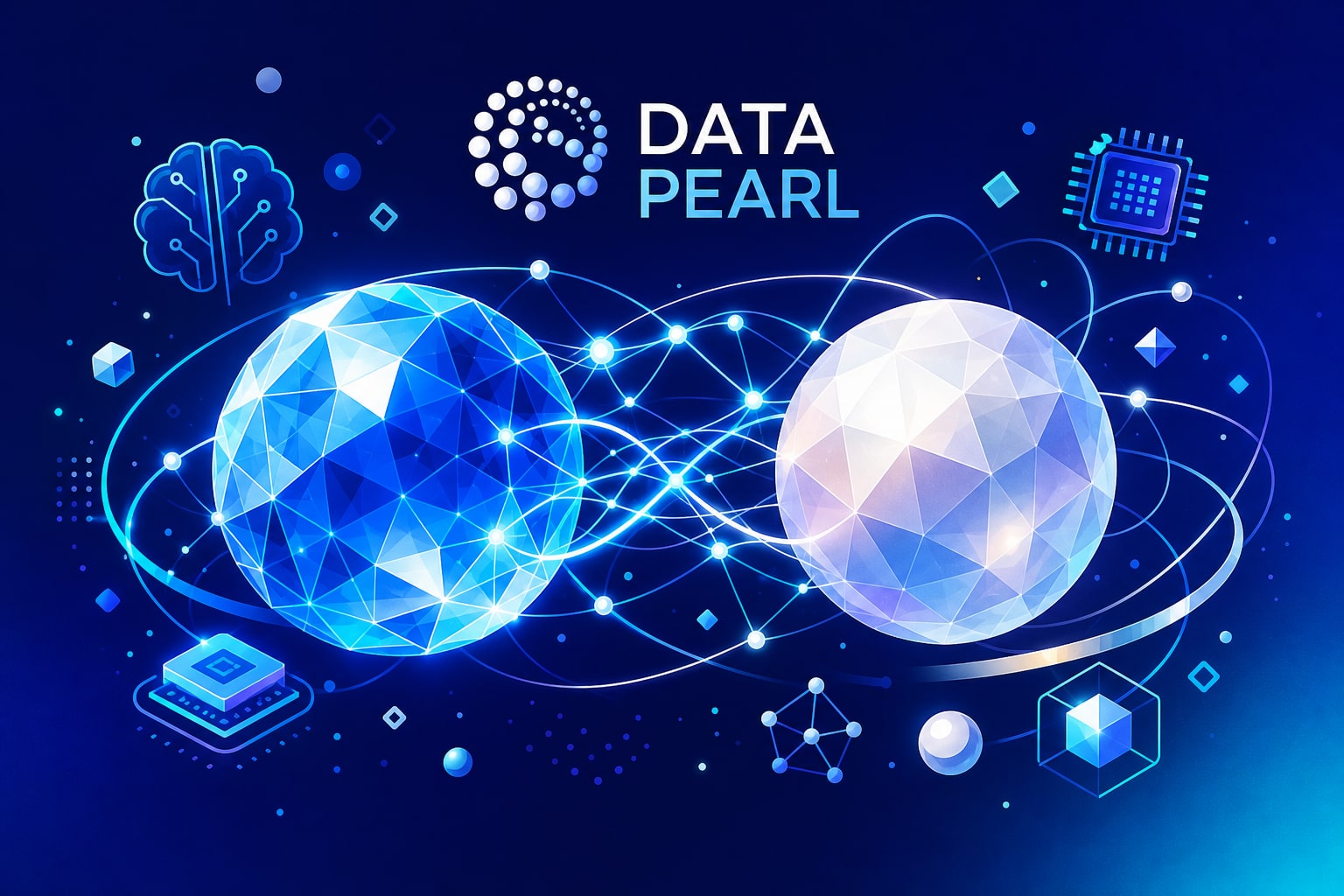 Криптовалюты Data и Pearl: прогноз Grayscale на AI-рынке