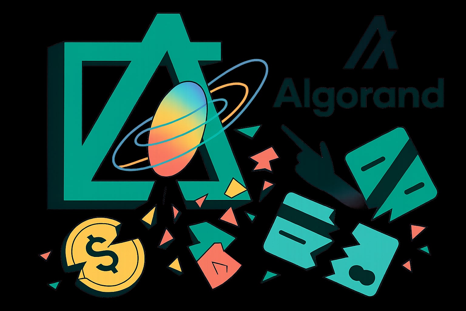Квантовые угрозы для банков: мнение главы Algorand