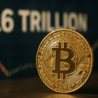 ARK Invest прогнозирует рост капитализации биткоина до $16 трлн к 2030 году