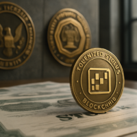 SEC и CFTC готовят новые правила для токенизированных акций