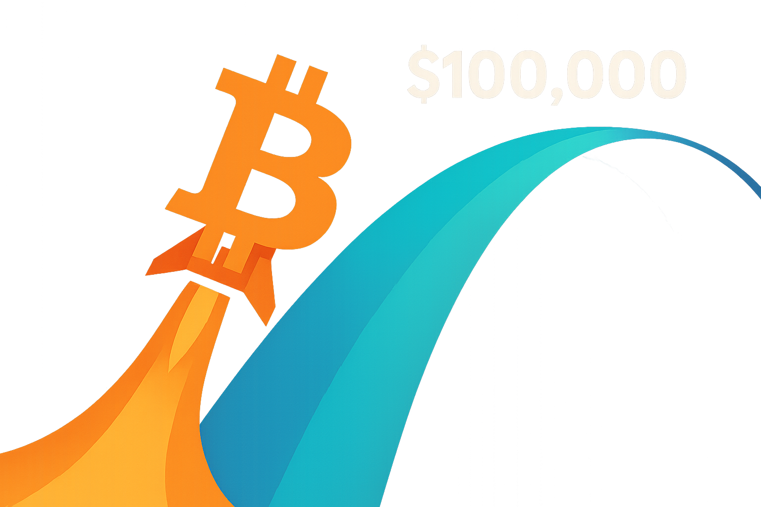 Биткоин до $100,000: прогноз Crypto Jebb на ближайшее ралли