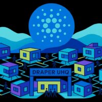 Cardano Expands in Silicon Valley with 13 Teams Joining Draper UHQ