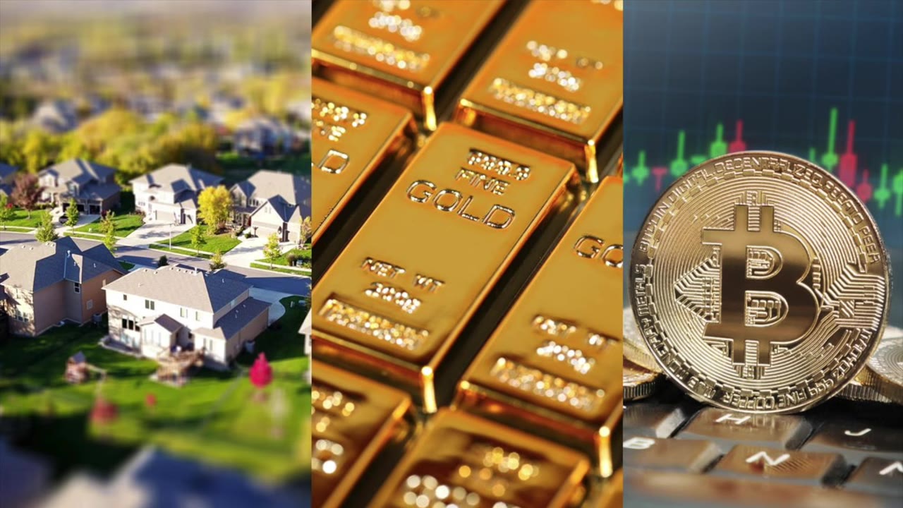 Биткоин $1.4 млн к 2030: прогноз Altcoin Daily на рост BTC