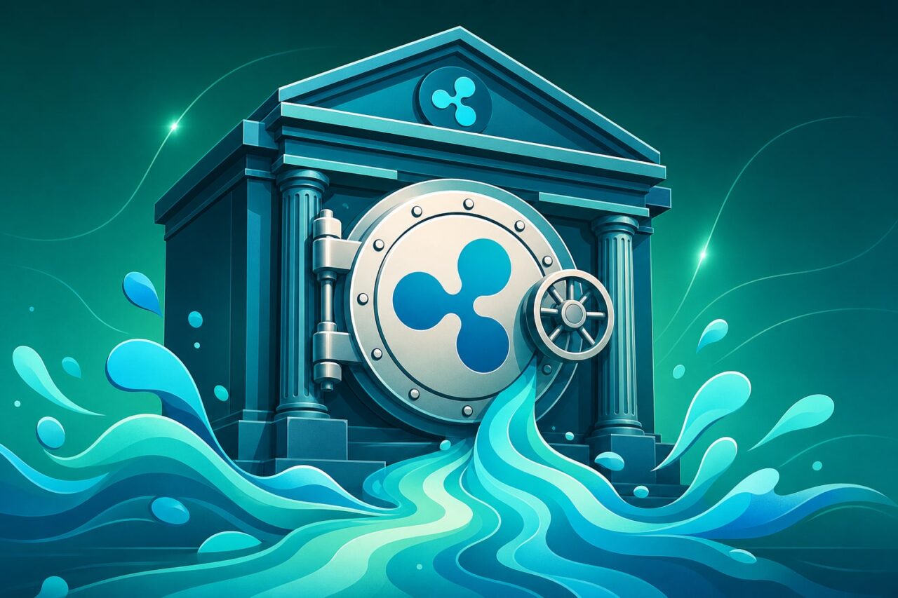 Ripple National Trust Bank: одобрение и влияние на XRP