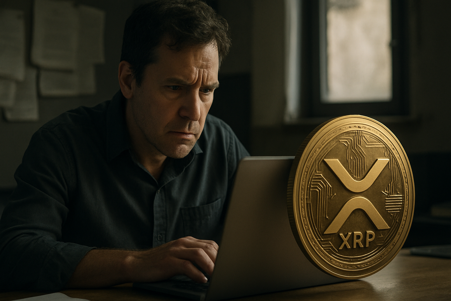 Баг в XRP Ledger позволял создавать новые XRP — детали и последствия