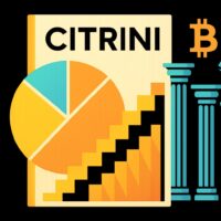 Citrini Releases Comprehensive 79-Page Report on Crypto Industry Evolution