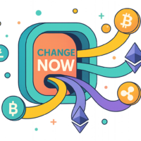 ChangeNow запускает супер-приложение для удобного доступа к криптовалютам