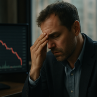 Покупка XRP ETF упала на 94%: стоит ли волноваться инвесторам?