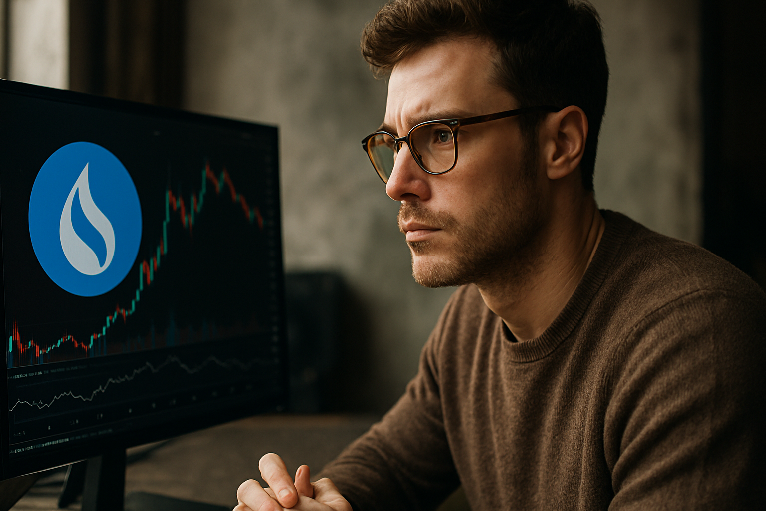 Прогноз Jacob Crypto Bury на Sui: рост несмотря на волатильность