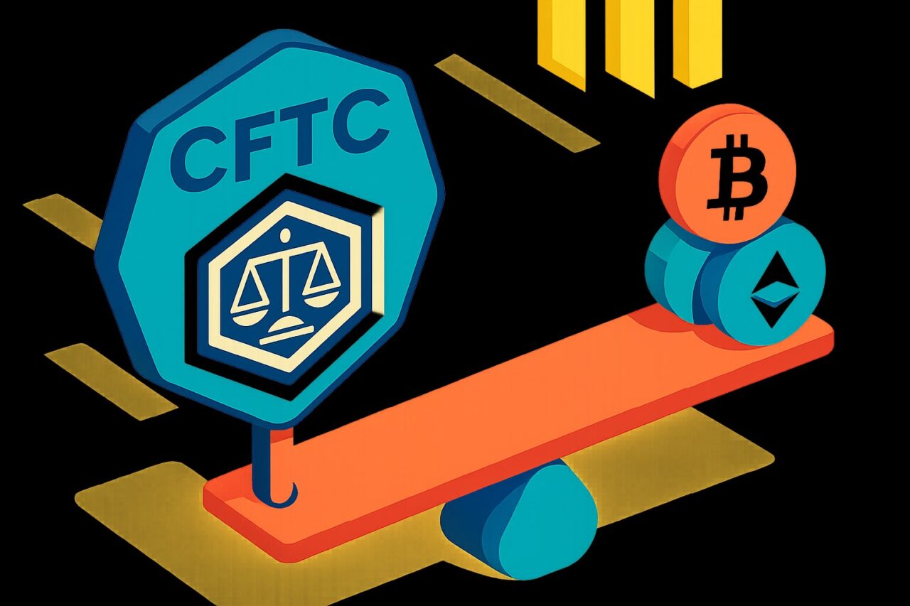 CFTC новые правила для торговли криптовалютой с плечом