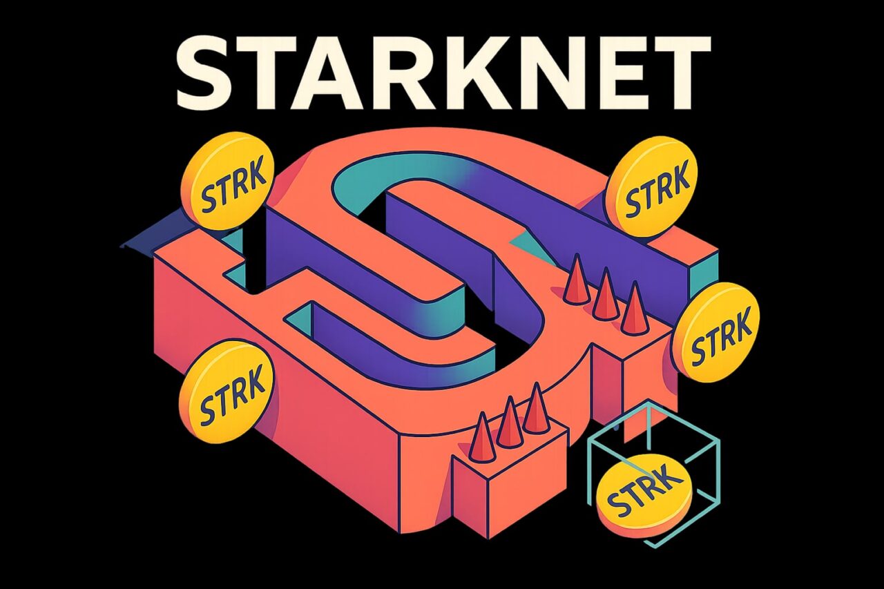 Риски инвестирования в StarkNet: мнение трейдера Игоря Негоды