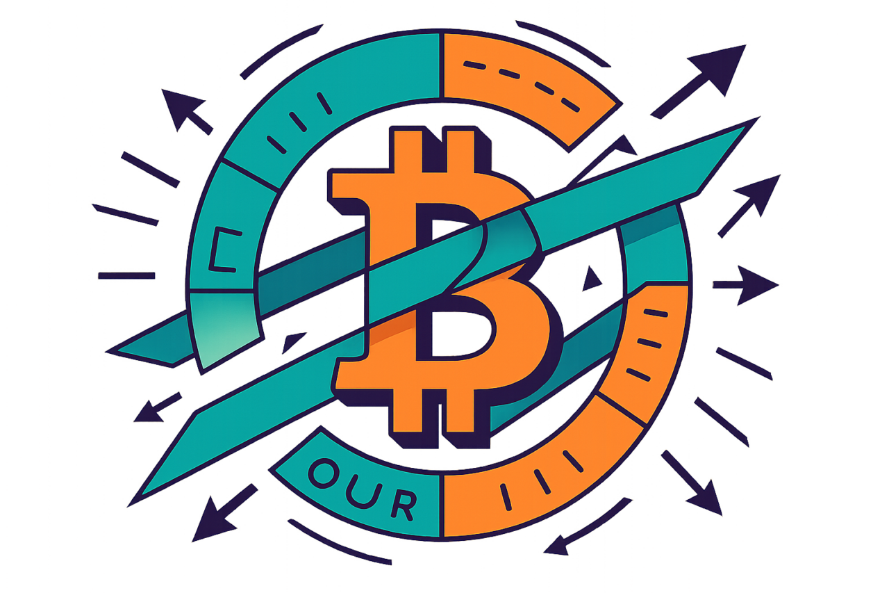 Четырёхлетний цикл биткоина — иллюзия: мнение Crypto Capital Venture