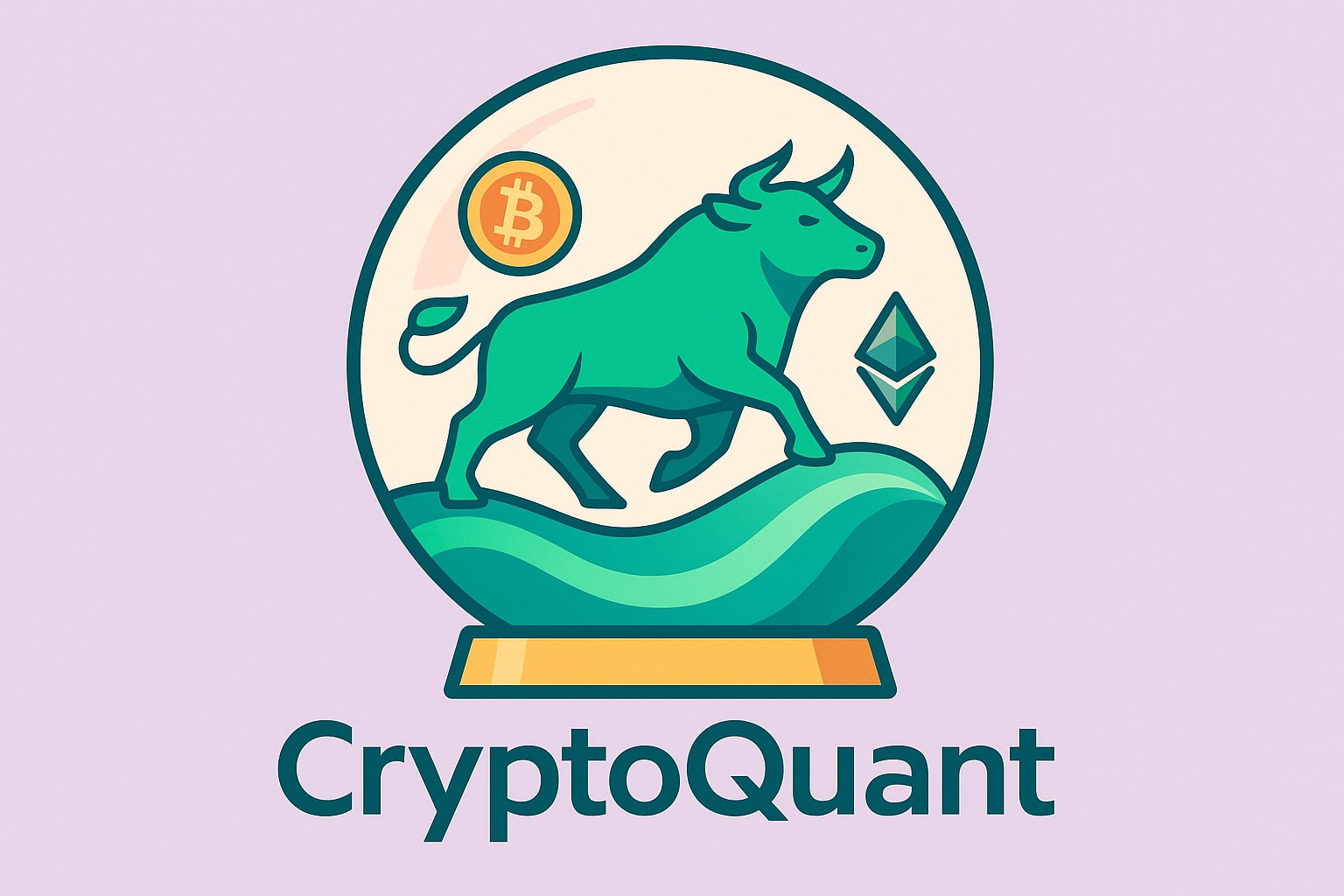 Бычий тренд на рынке криптовалют: прогноз CryptoQuant