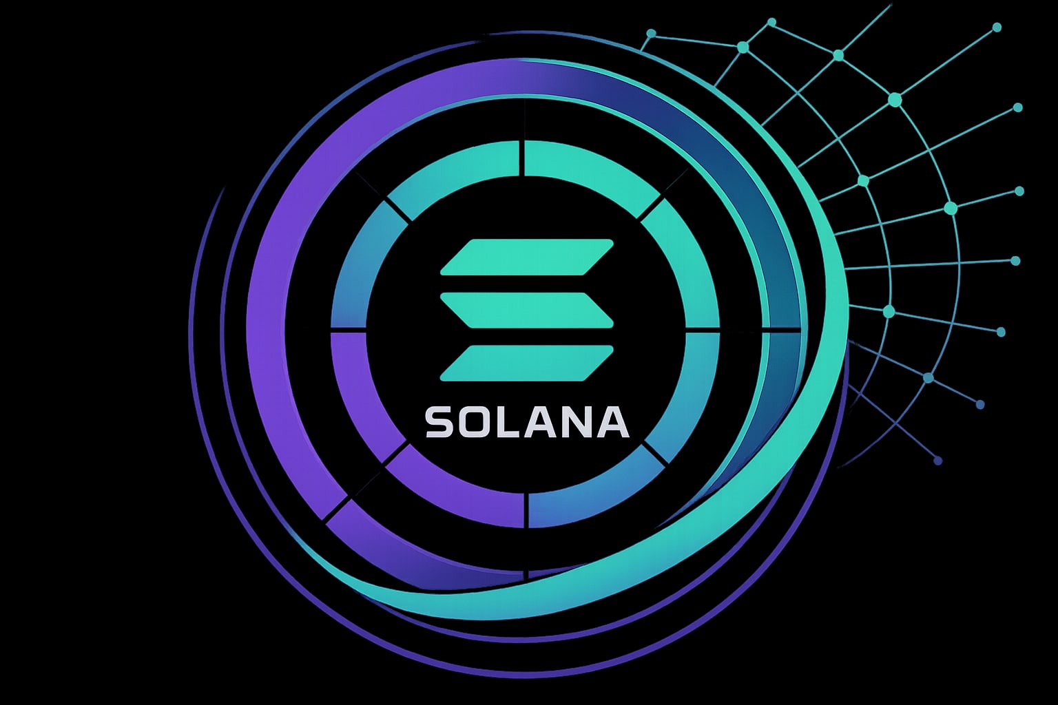 Rings by Helios: масштабируемость и приватность на Solana